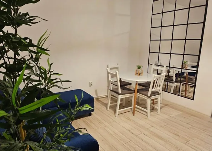 Apartament Color Old Town Center Bukareszt