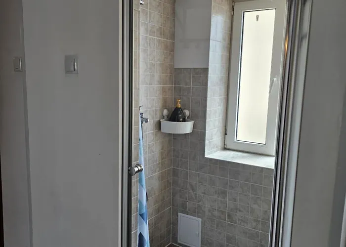 Apartament Color Old Town Center Bukareszt