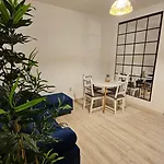 公寓 Color Old Town Center 布加勒斯特