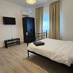 Color Old Town Center 公寓 布加勒斯特