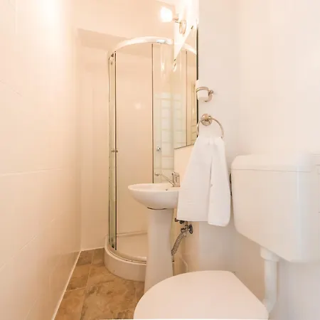 Apartment Color Old Town Center