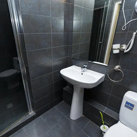 Apartment Color Old Town Center Bukarest