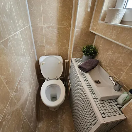 Apartment Color Old Town Center