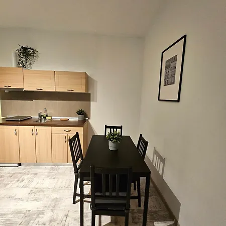 Apartment Color Old Town Center