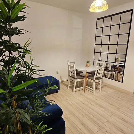 Apartment Color Old Town Center Bukarest