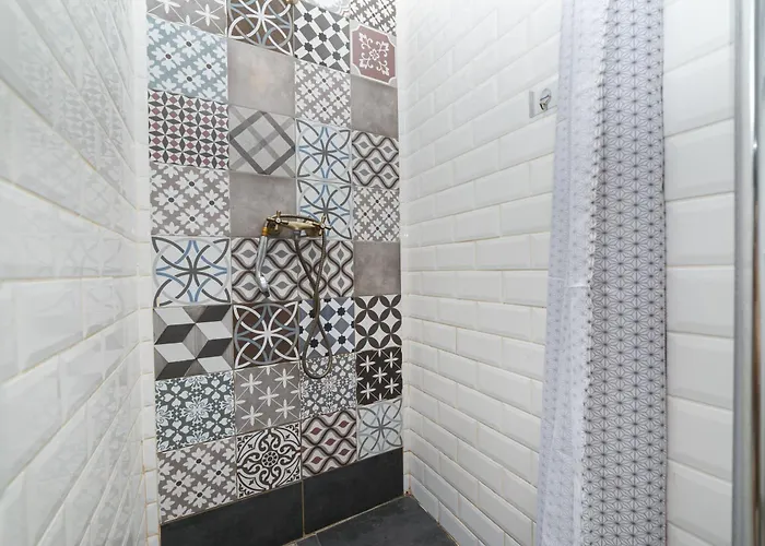 Color Old Town Center 布加勒斯特