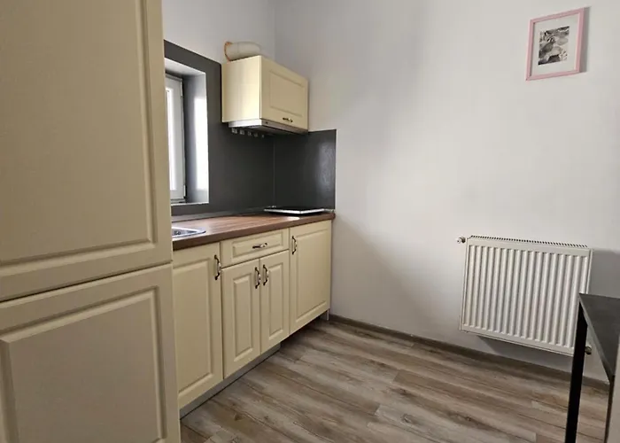 Color Old Town Center * 布加勒斯特