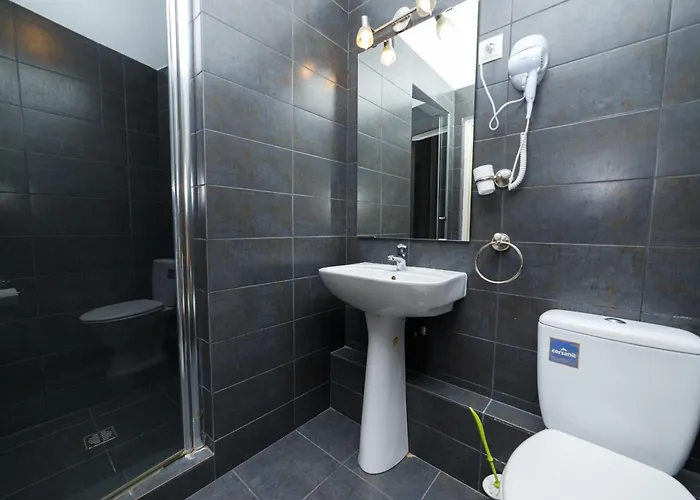 Color Old Town Center *