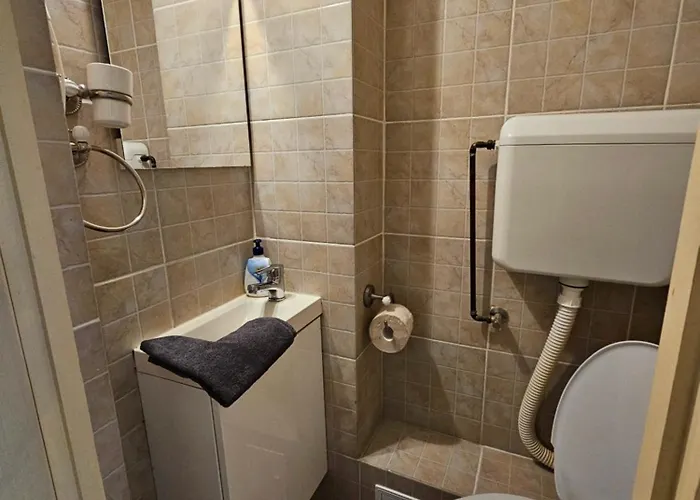 Color Old Town Center * 布加勒斯特