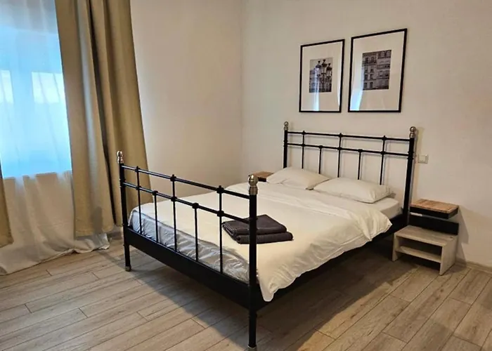 Apartamento Color Old Town Center