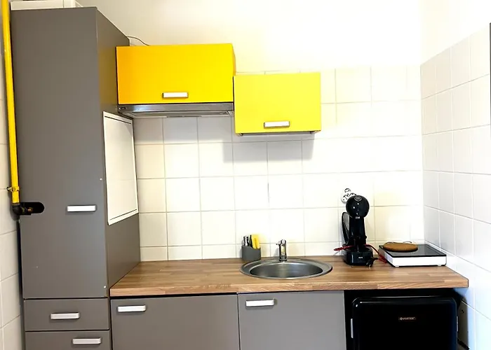 Color Old Town Center 布加勒斯特